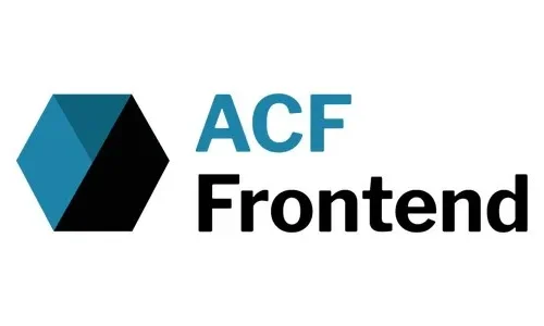 ACF Frontend Pro For Elementor 3.28.0