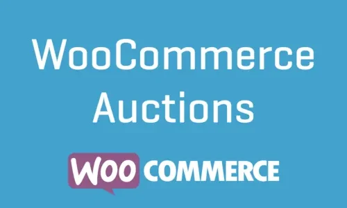 Auctions for WooCommerce 3.5
