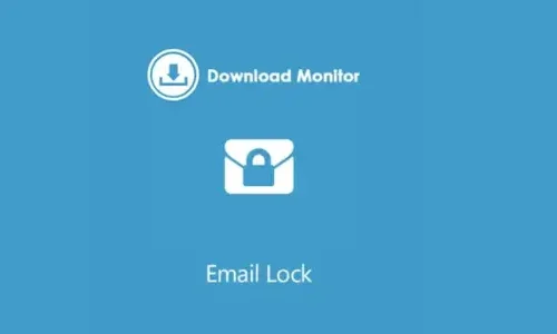 Download Monitor Email Lock Extension 4.3.13