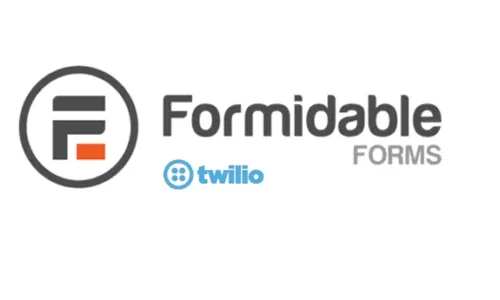 Formidable Forms Twilio SMS AddOn 1.09