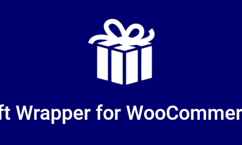 Gift Wrapper for WooCommerce 6.0.0