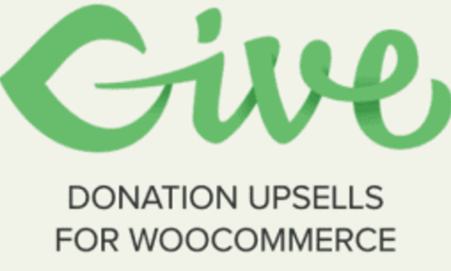 GiveWP Donation Upsells for WooCommerce 3.22.0