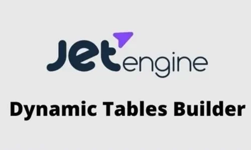 JetEngine Dynamic Tables Builder 1.0.11