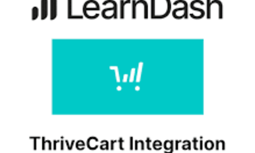 LearnDash LMS Thrivecart Integration 1.0.2