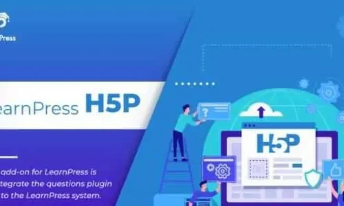 LearnPress H5P Content Addon 4.0.7
