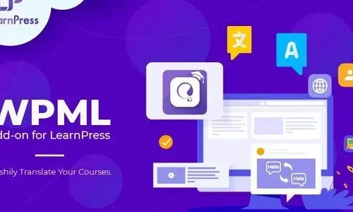 LearnPress WPML Addon 4.0.5