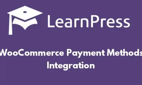 LearnPress WooCommerce Payment Methods Integration 4.1.7