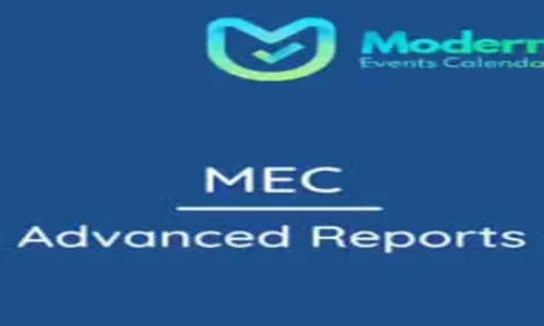 MEC Advanced Reports 1.1.6