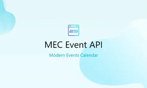 MEC Event API Addon 1.2.2