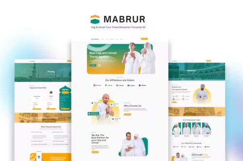 Mabrur