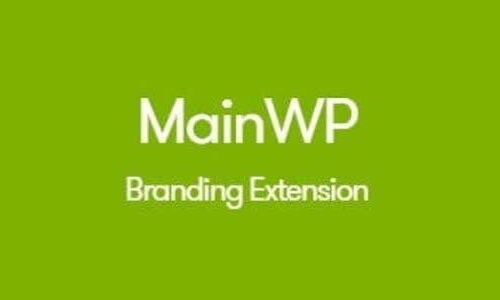 MainWP Branding Extension 4.1.4