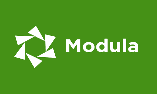 Modula Defaults 1.2.5