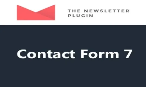 Newsletter Contact Form 7 Addon 4.4.5