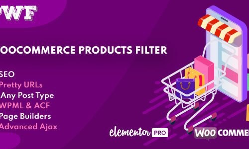 PWF WooCommerce Product Filters 1.9.7