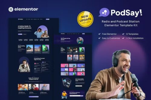 PodSay