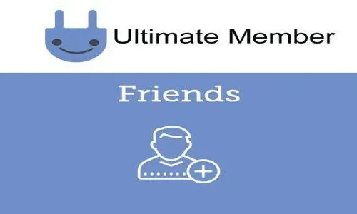 Ultimate Member Friends Addon 2.2.8
