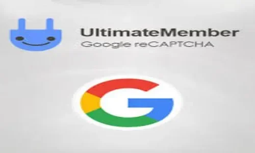Ultimate Member Google reCAPTCHA Addon 2.3.4