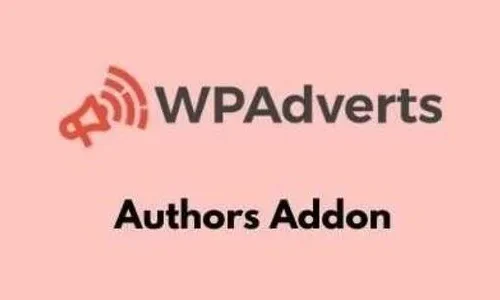 WPAdverts Authors Addon 1.4.0