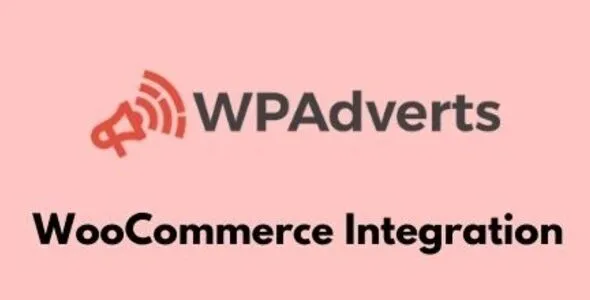 WPAdverts WooCommerce Integration best WPAdverts WooCommerce integration plugin instant download