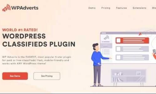 WPAdverts 2.1.0 – WordPress Classified Plugin