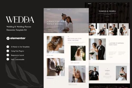 Wedda