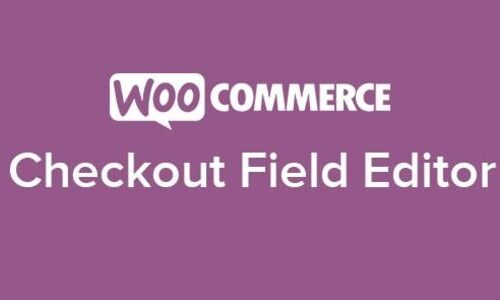 WooCommerce Checkout Field Editor 1.7.18