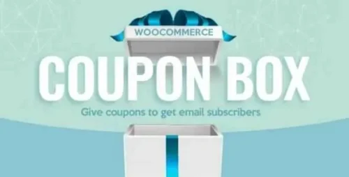 best WooCommerce coupon popup plugin instant download