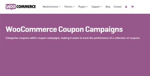 WooCommerce Coupon Campaigns Premium 1.2.25