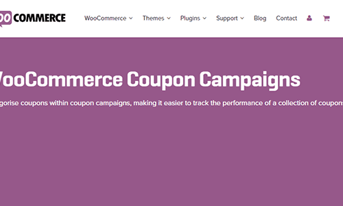 WooCommerce Coupon Campaigns Premium 1.2.25