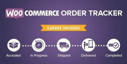 WooCommerce Order Tracker 2.2.0