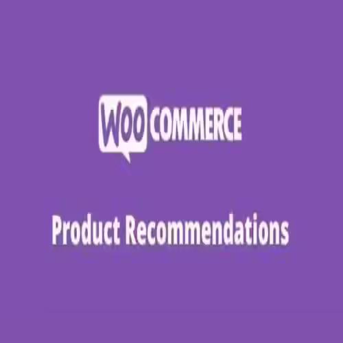 WooCommerce Product Recommendations