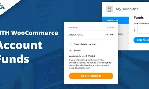 YITH WooCommerce Account Funds Premium 2.11.0