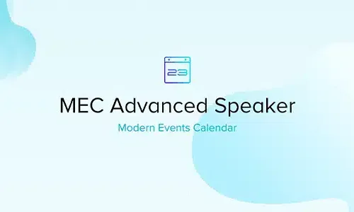 MEC Advanced Importer Addon 1.4.1 – Modern Events Calendar