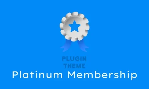 Platinum Membership