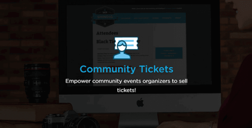 The Events Calendar Community Events Tickets 4.10.14