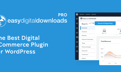 Easy Digital Downloads Pro 3.2.6 | Core Plugin