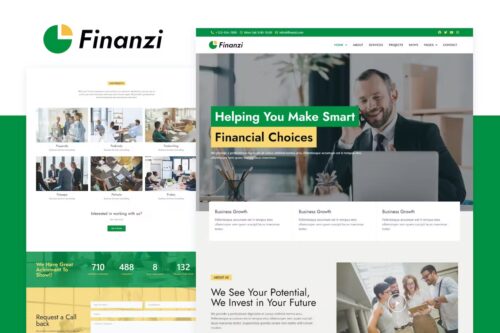 Finanzi