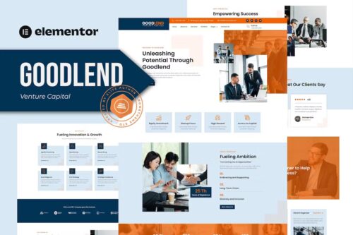 Goodlend