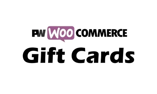 Pimwick WooCommerce Gift Cards Pro 3.31