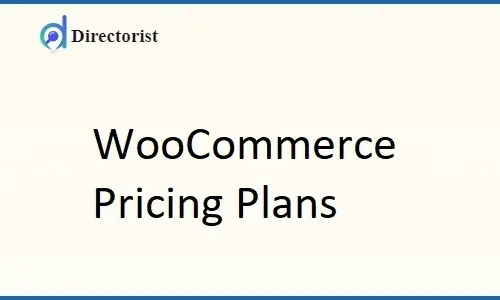 Directorist Pricing Plans 3.3.0