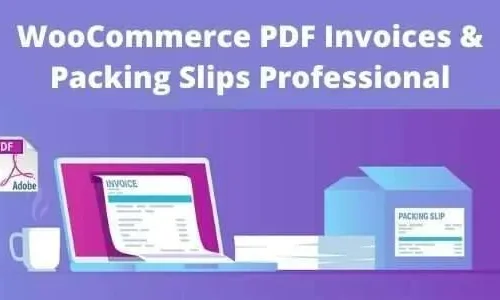 WooCommerce PDF Invoices & Packing Slips Premium Templates 2.21.4
