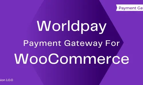 WooCommerce WorldPay Gateway 5.3.6