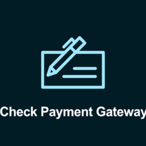 Easy Digital Downloads Check Payment Gateway 1.3.5