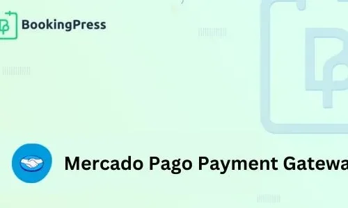 BookingPress Mercado Pago Payment Gateway Addon 1.1