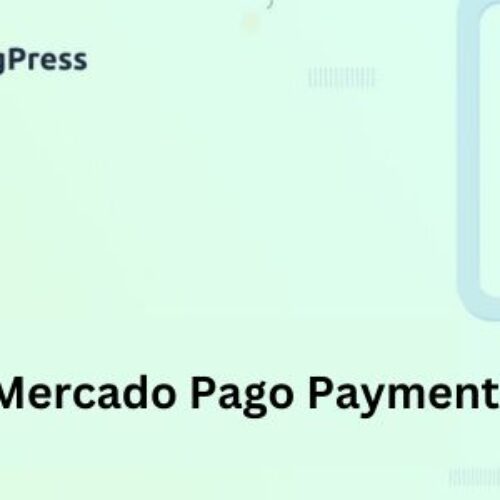 BookingPress Mercado Pago Payment Gateway Addon 1.1