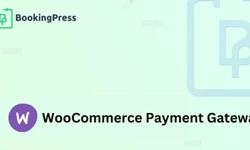 BookingPress WooCommerce Payment Gateway Addon 2.1