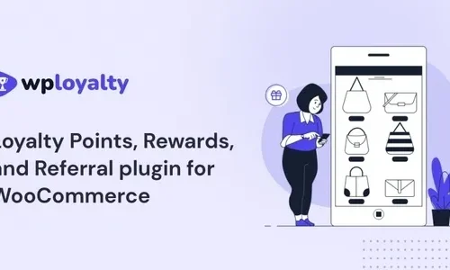 WPLoyalty 1.4.3 – WooCommerce Loyalty Points, Rewards and Referral