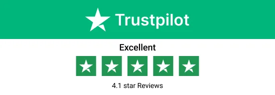 trustpilot review badge