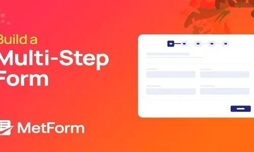 MetForm Pro 3.8.8 – Advanced Elementor Form Builder