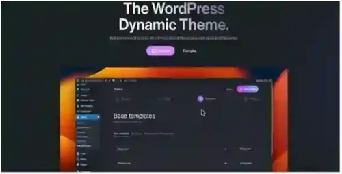 Voxel Theme 1.5.5.1